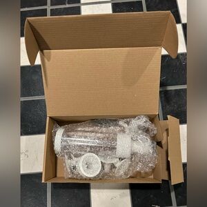 NIB Pampered Chef - Easy Accent Decorator